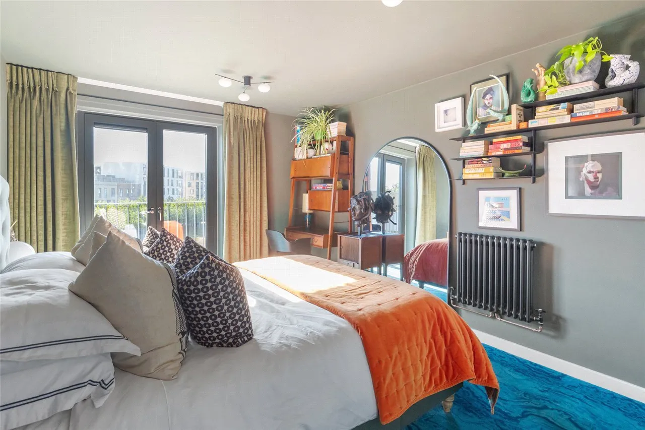 Henry Road, London, SW9, photo 9