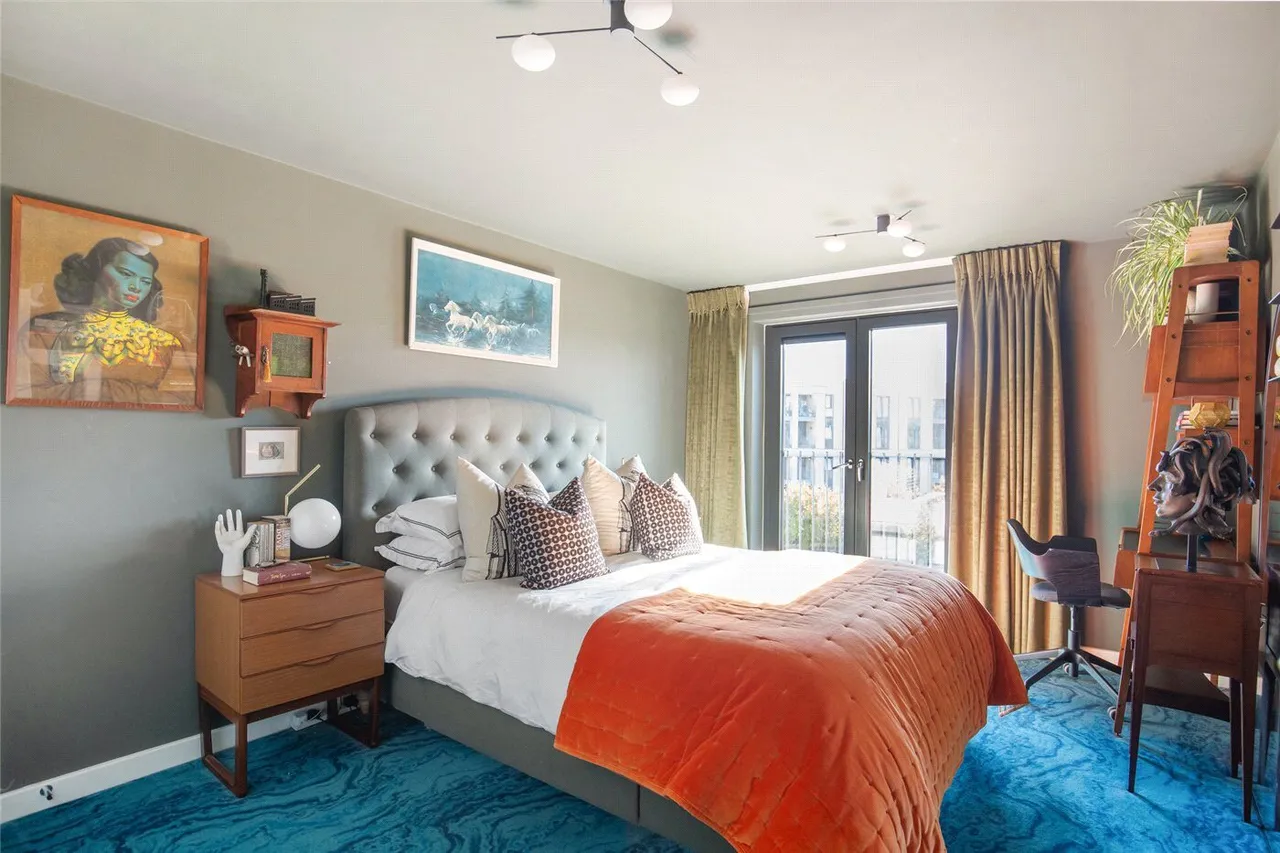 Henry Road, London, SW9, photo 6