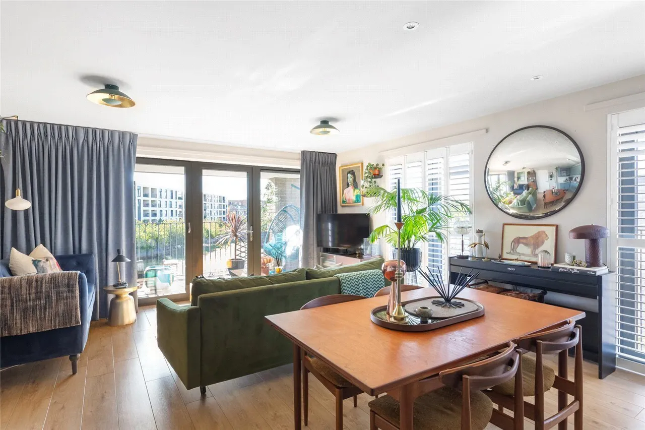 Henry Road, London, SW9, photo 13