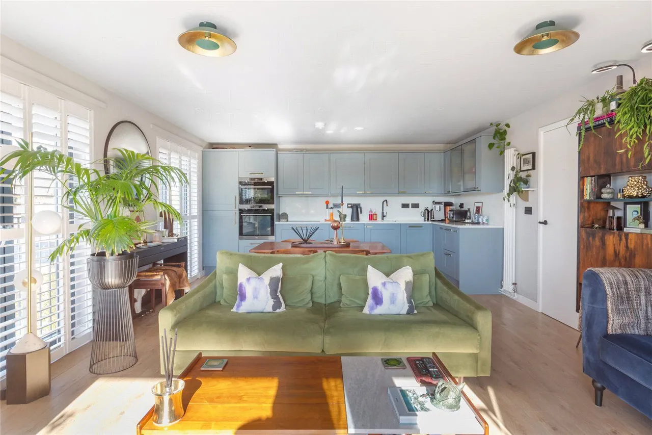 Henry Road, London, SW9, photo 5
