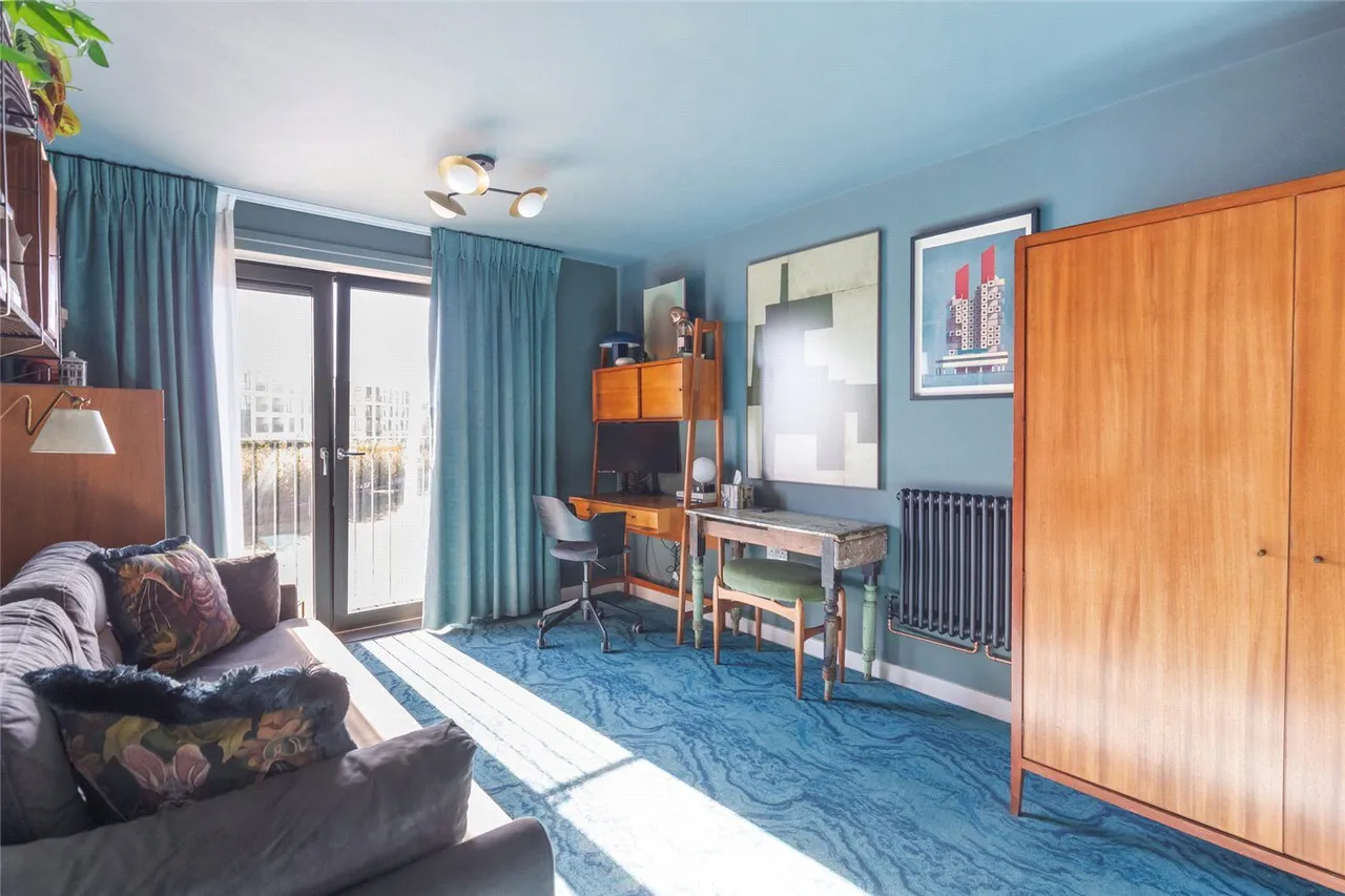 Henry Road, London, SW9, photo 8