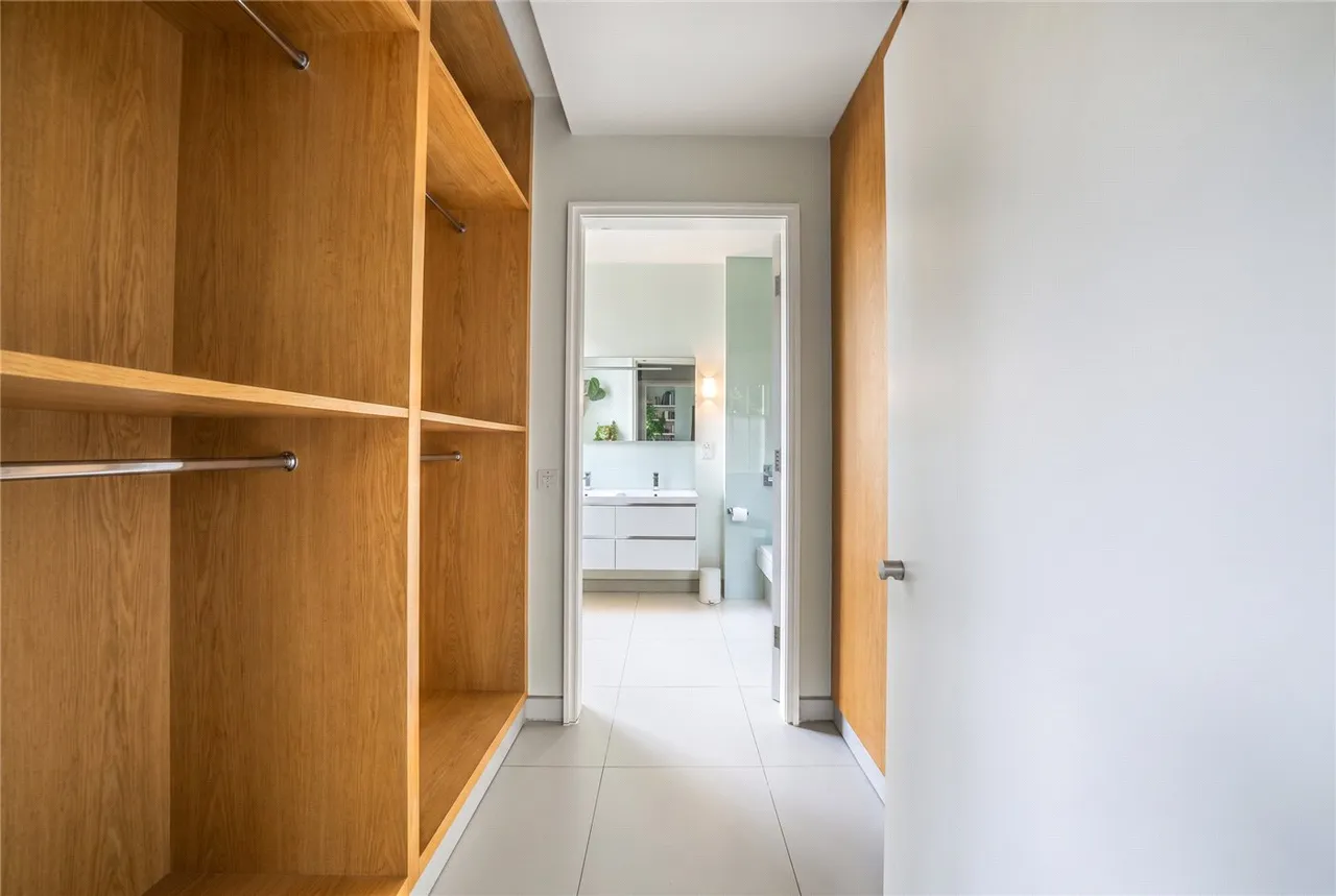 4 bed flat for sale — Abbey Road, St John's Wood, London, NW8