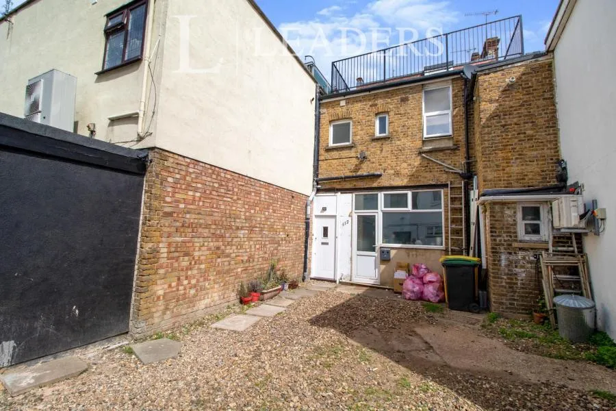 Leigh Road, Leigh-on-Sea, SS9, photo 7