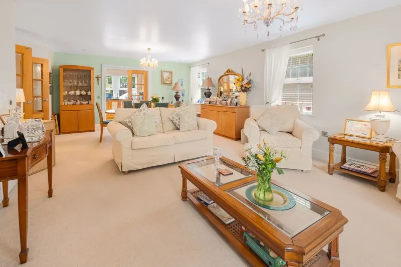 Tudor Hill, Sutton Coldfield, B73, photo 3