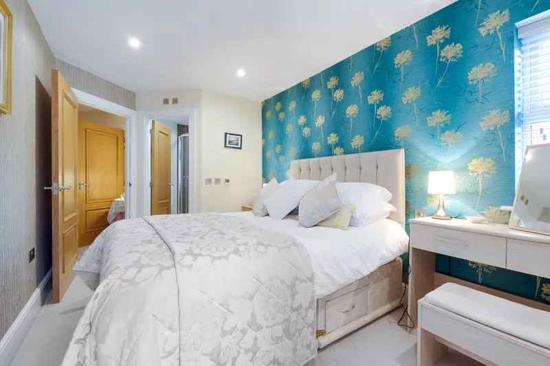 Tudor Hill, Sutton Coldfield, B73, photo 16