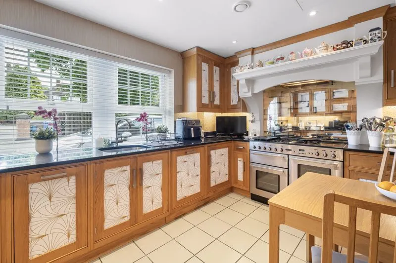 Tudor Hill, Sutton Coldfield, B73, photo 7