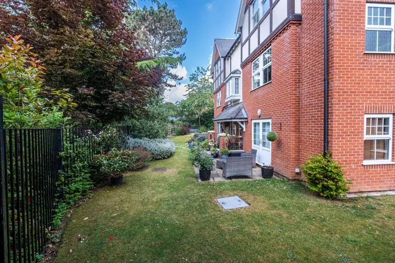 Tudor Hill, Sutton Coldfield, B73, photo 23