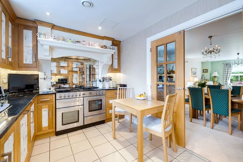 Tudor Hill, Sutton Coldfield, B73, photo 6