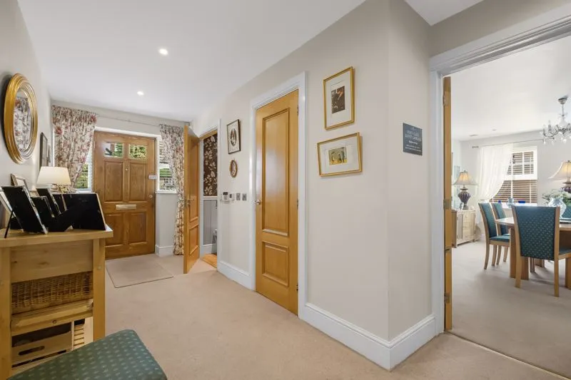 Tudor Hill, Sutton Coldfield, B73, photo 10
