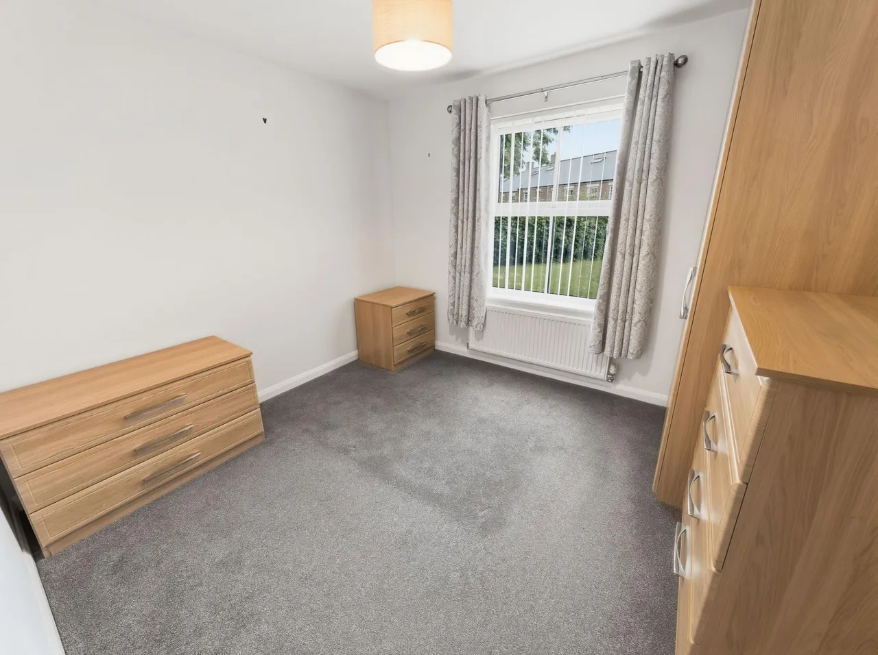Grove Court, Worksop, S80, photo 6