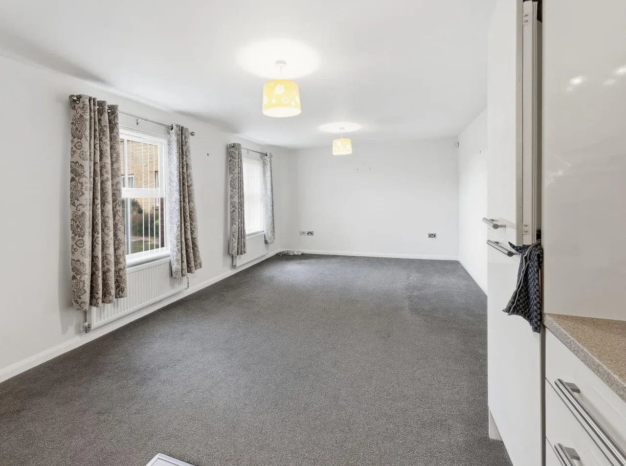 Grove Court, Worksop, S80, photo 4