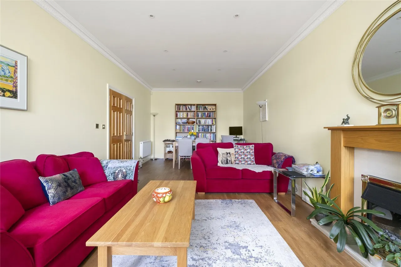 Churchfields Avenue, Weybridge, Surrey, KT13, photo 4