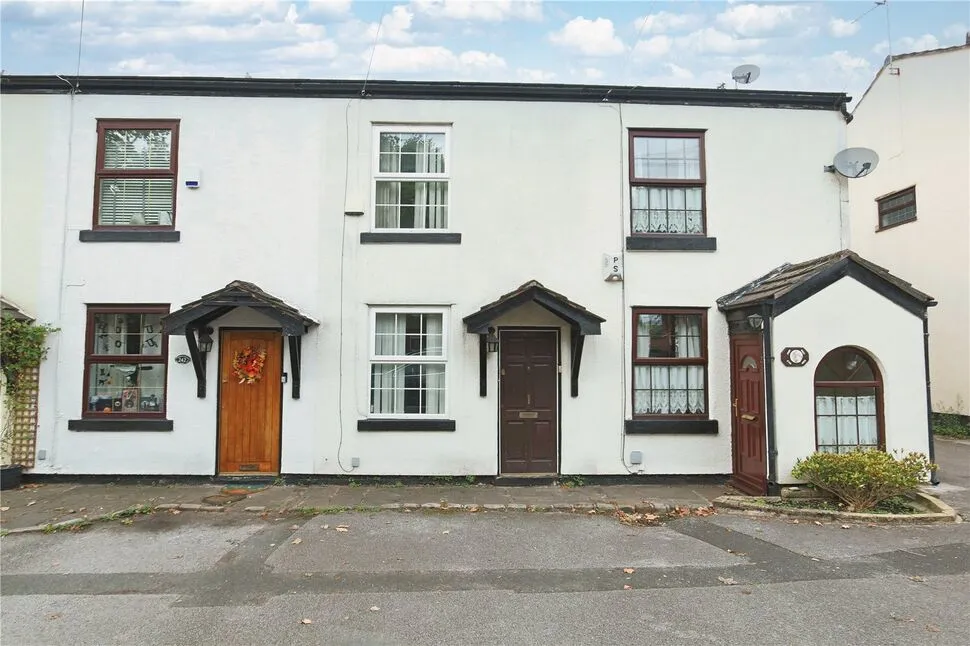 2 bed house for sale, Haughton Green Road, Denton, M34