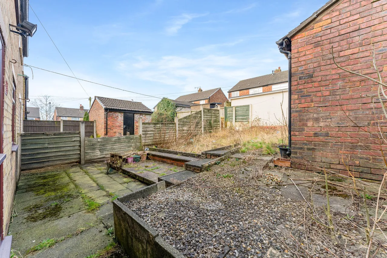 Castleway, Hindley, Wigan, Wigan, WN2 4JL, photo 17