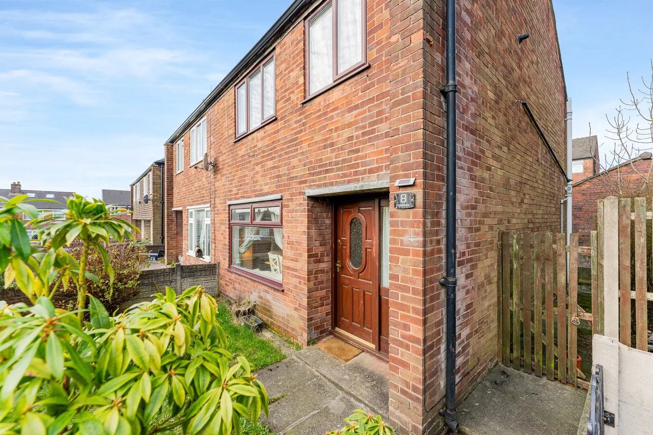 Castleway, Hindley, Wigan, Wigan, WN2 4JL, photo 14