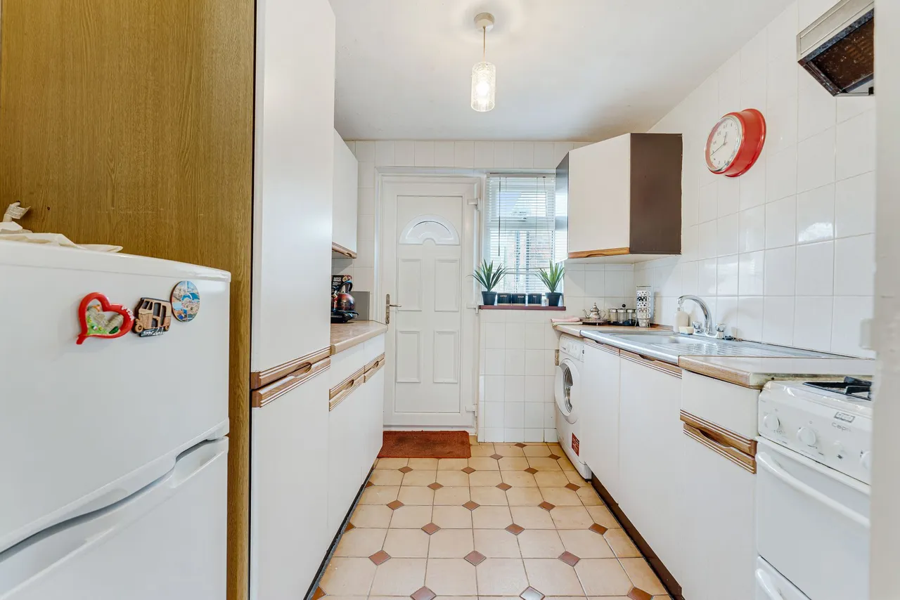 Castleway, Hindley, Wigan, Wigan, WN2 4JL, photo 8