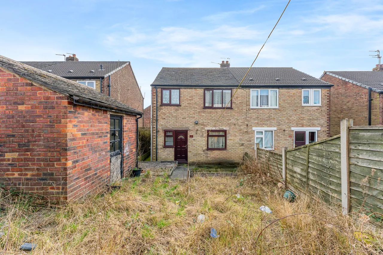 Castleway, Hindley, Wigan, Wigan, WN2 4JL, photo 15