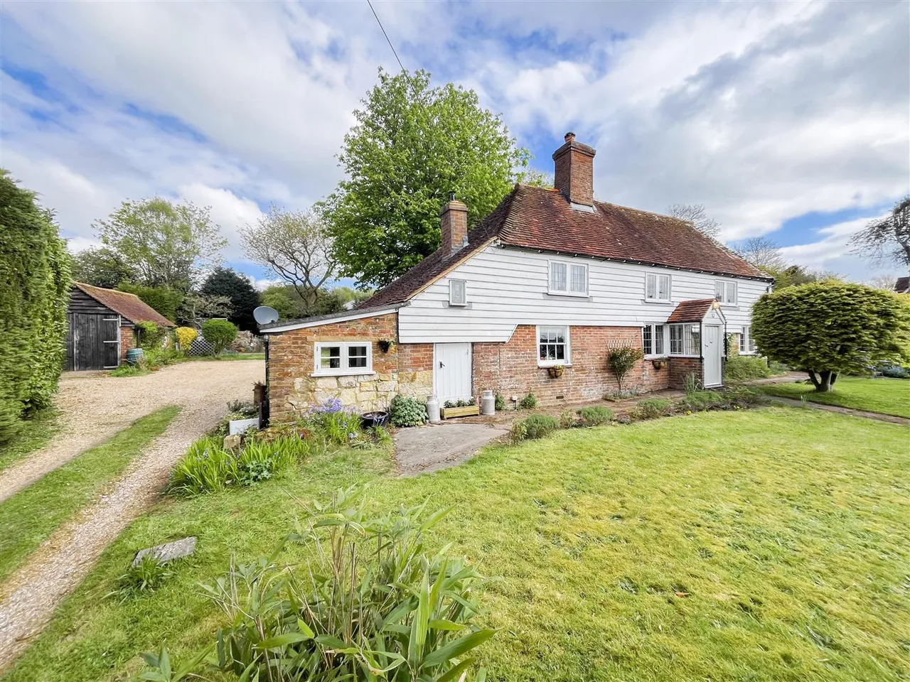 Battle Road, Punnetts Town, Heathfield, TN21 9DR, photo 26
