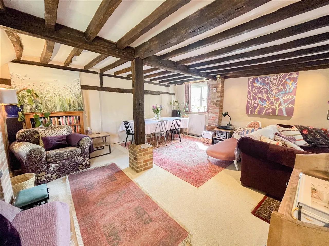 Battle Road, Punnetts Town, Heathfield, TN21 9DR, photo 5