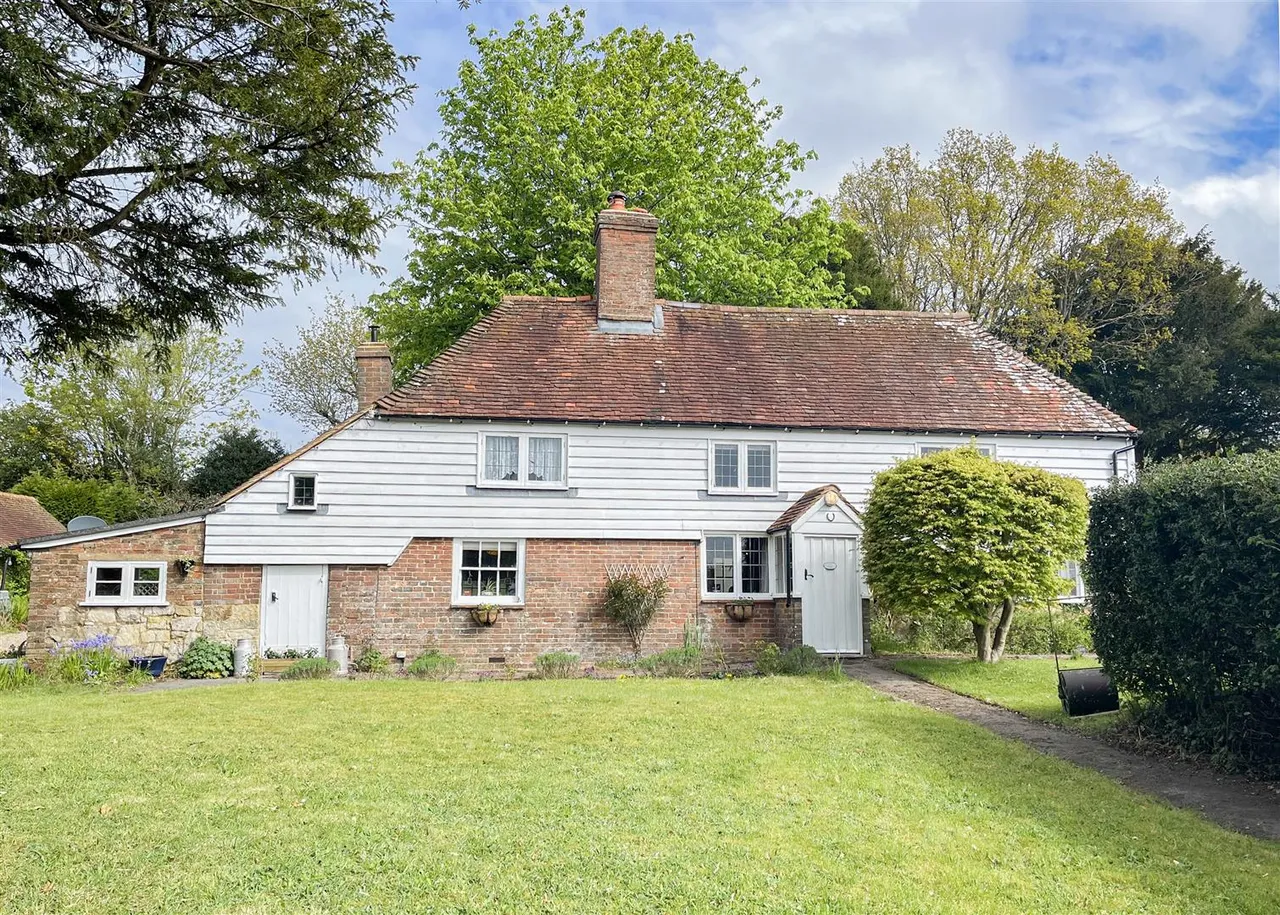 Battle Road, Punnetts Town, Heathfield, TN21 9DR, photo 28