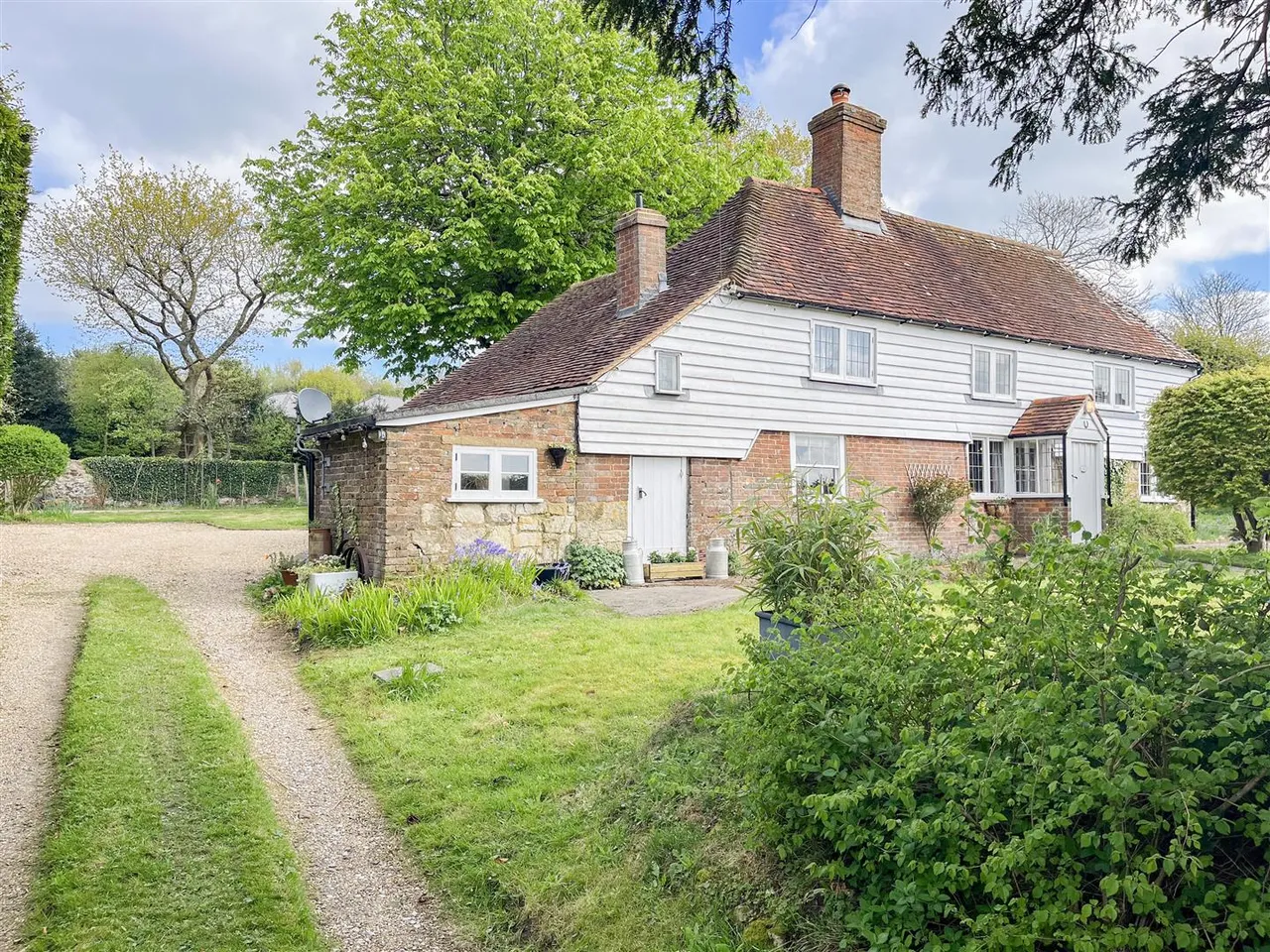 Battle Road, Punnetts Town, Heathfield, TN21 9DR, photo 27