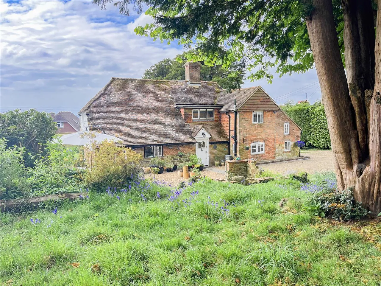 Battle Road, Punnetts Town, Heathfield, TN21 9DR, photo 22