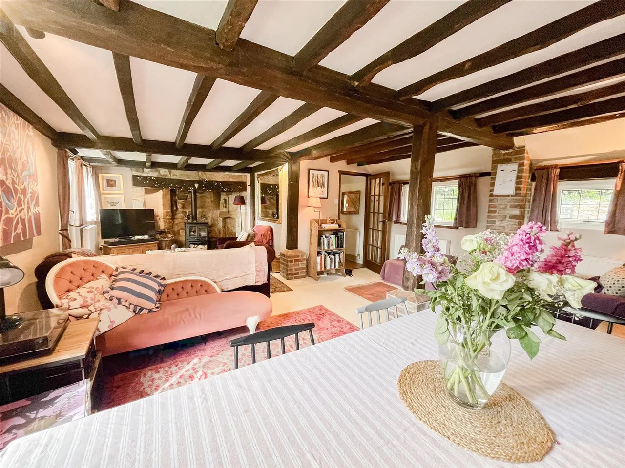 Battle Road, Punnetts Town, Heathfield, TN21 9DR, photo 4
