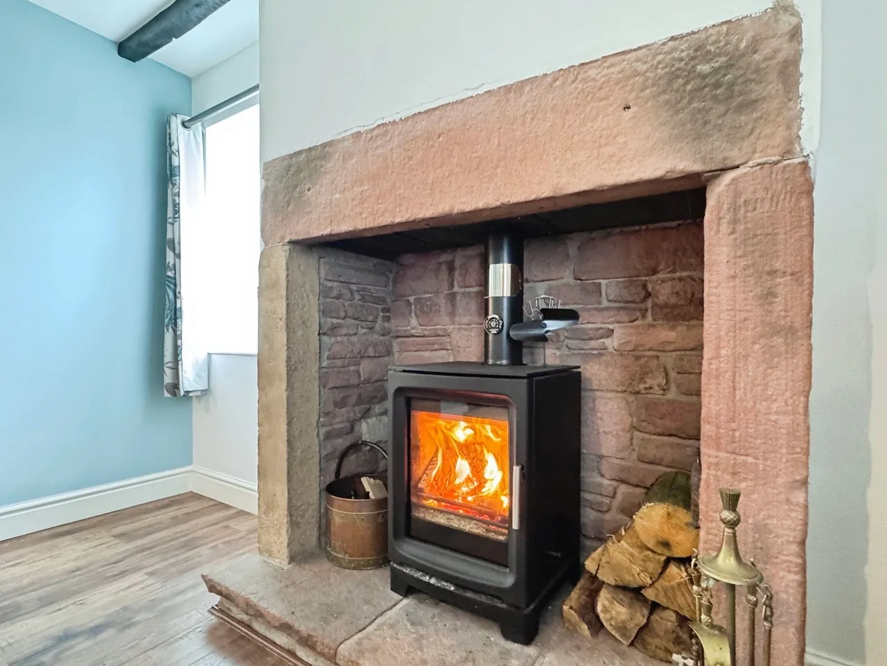 Townend Cottages, Rosley, photo 7