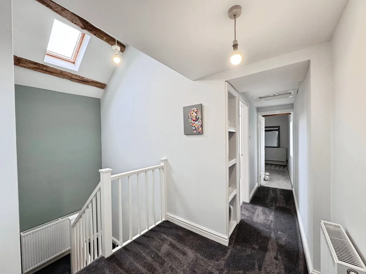 Townend Cottages, Rosley, photo 8