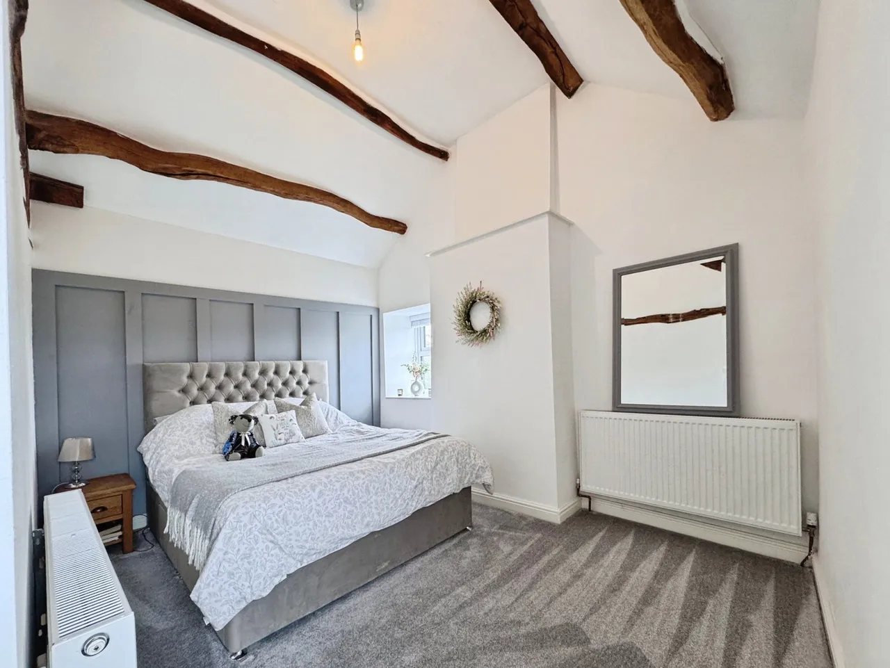 Townend Cottages, Rosley, photo 3