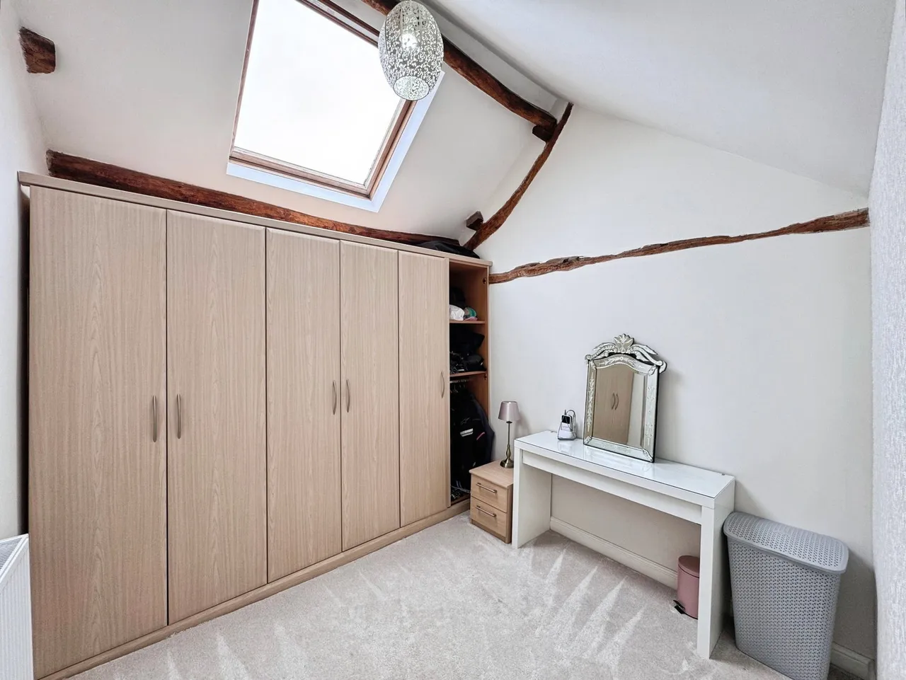 Townend Cottages, Rosley, photo 9