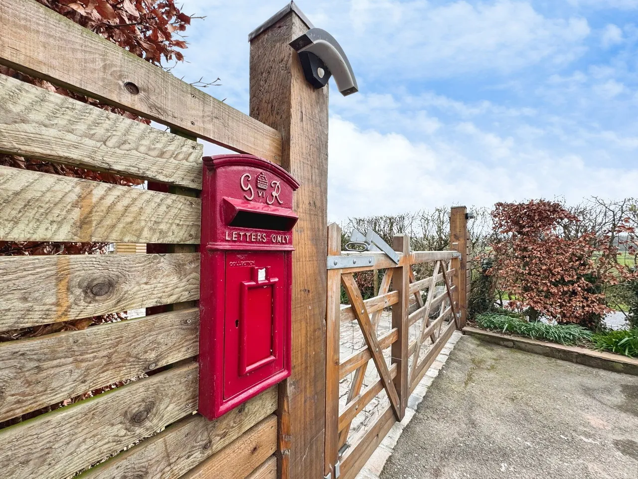 Townend Cottages, Rosley, photo 20