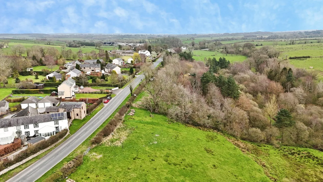 Townend Cottages, Rosley, photo 19