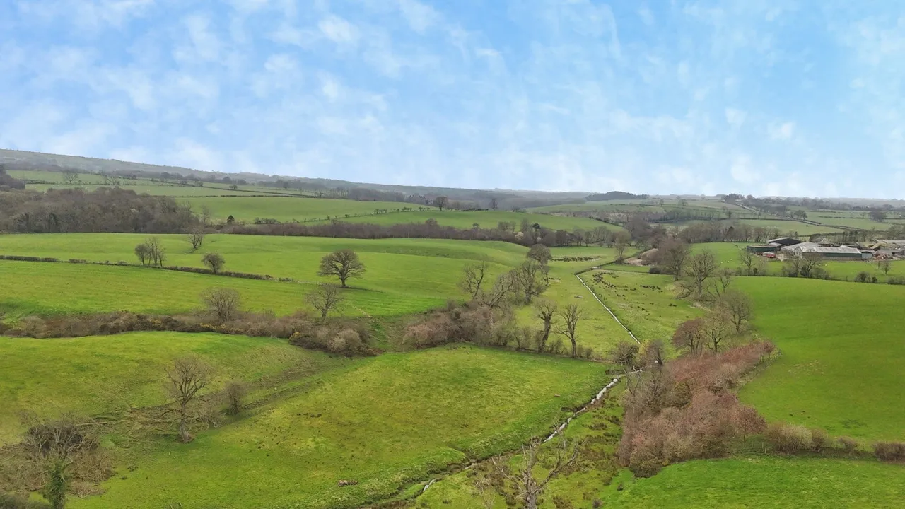 Townend Cottages, Rosley, photo 4