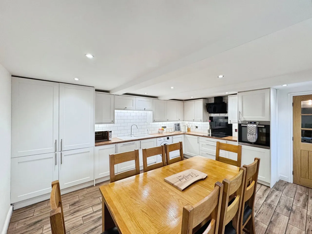Townend Cottages, Rosley, photo 2