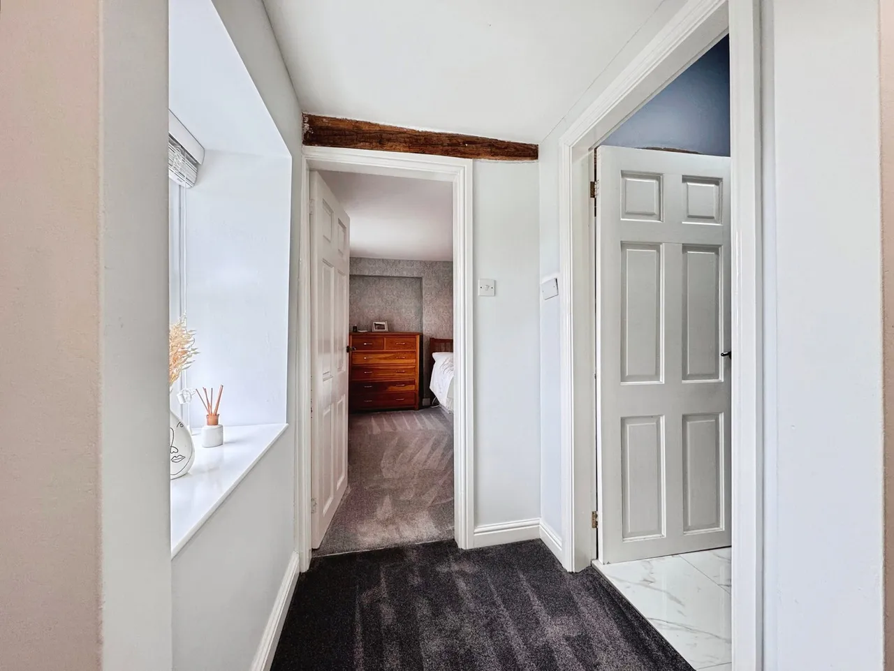 Townend Cottages, Rosley, photo 11