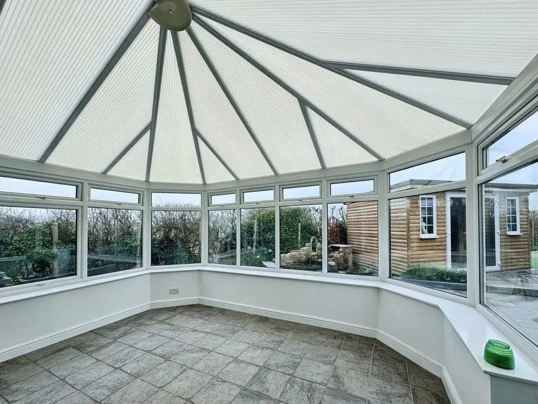 Townend Cottages, Rosley, photo 13