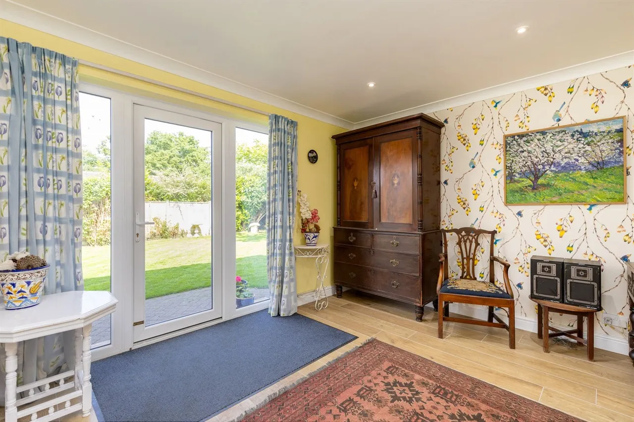 Moors Lane, Winsford, photo 6