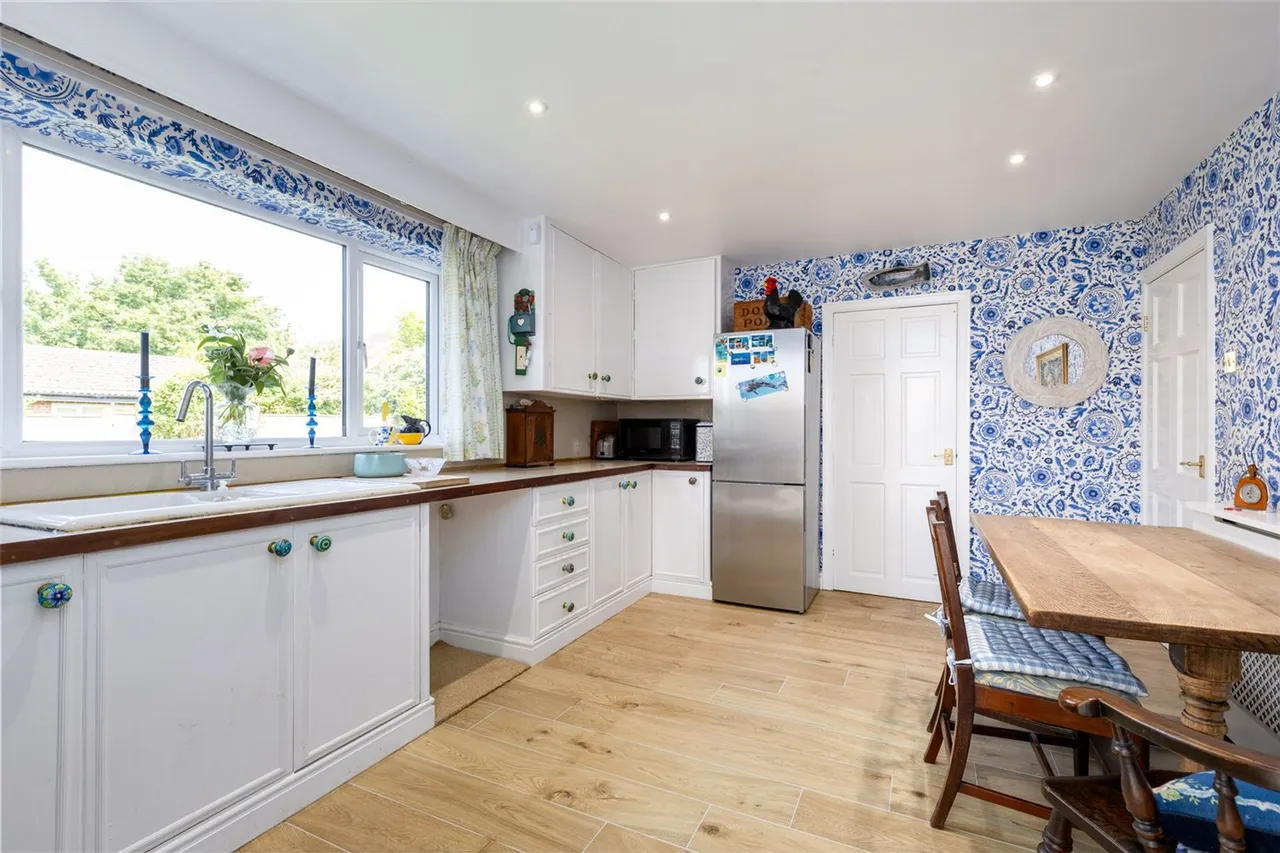Moors Lane, Winsford, photo 8