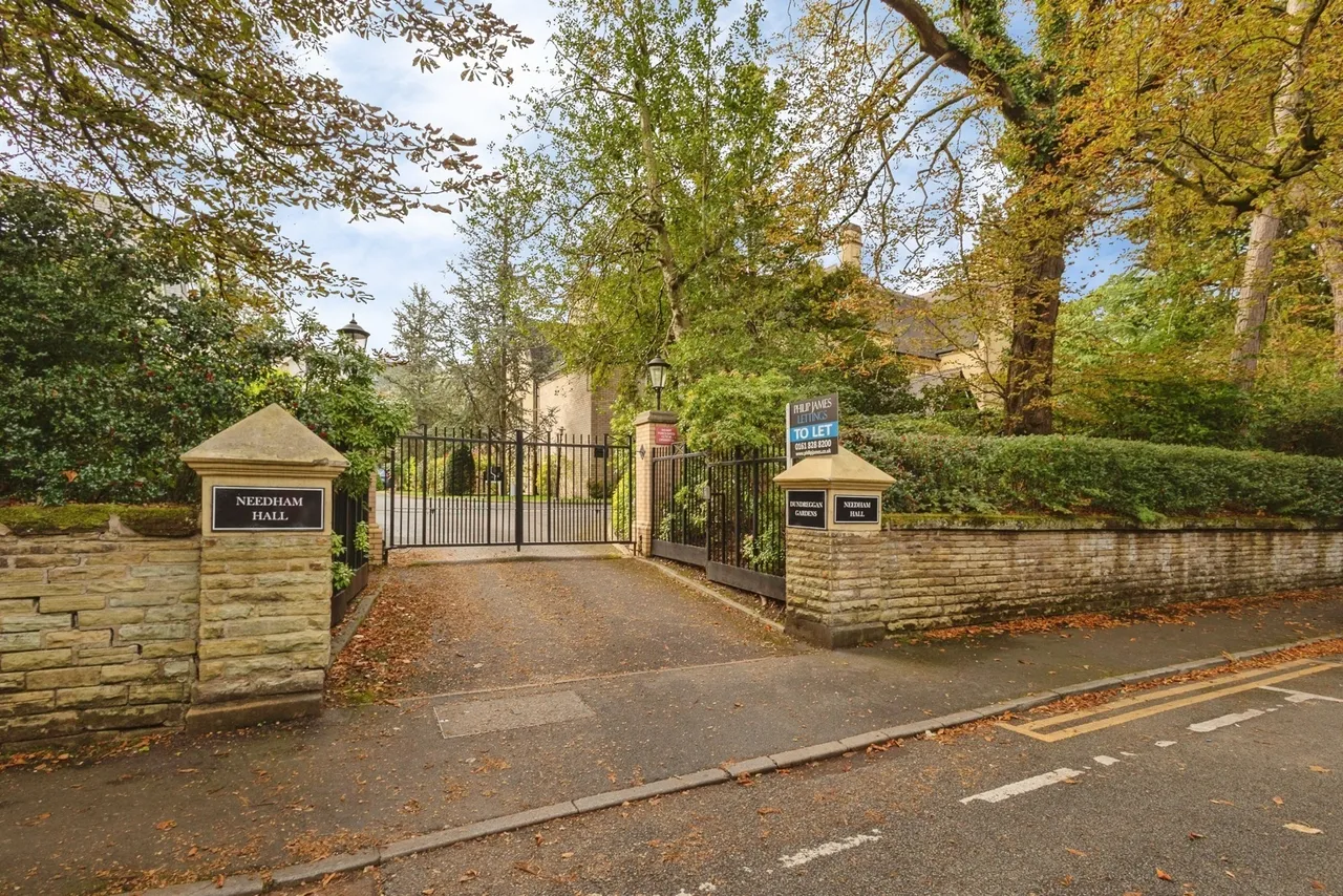 Dundreggan Gardens, Didsbury, M20, photo 23