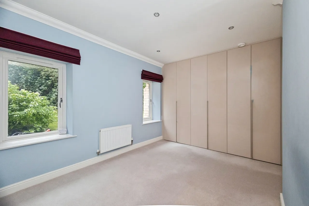 Dundreggan Gardens, Didsbury, M20, photo 18