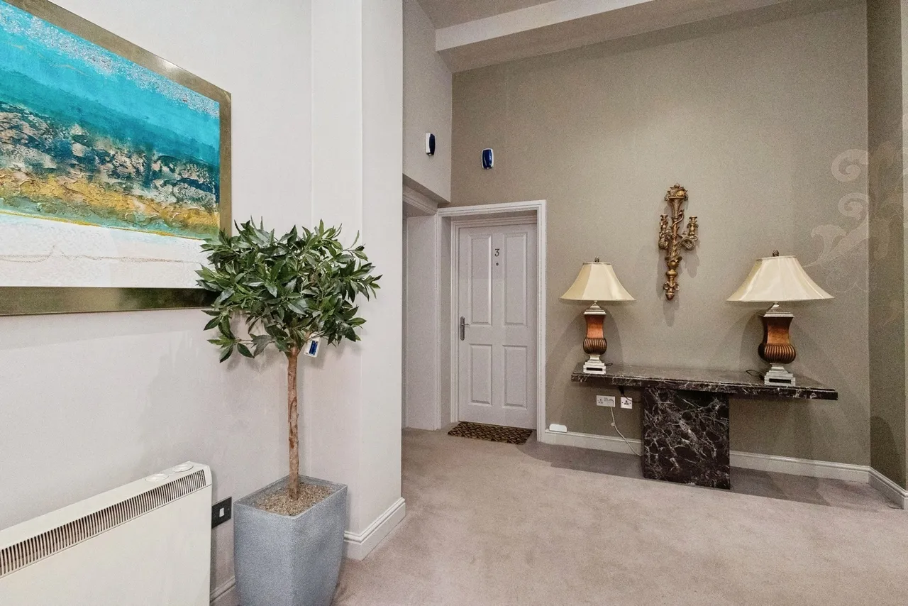 Dundreggan Gardens, Didsbury, M20, photo 8