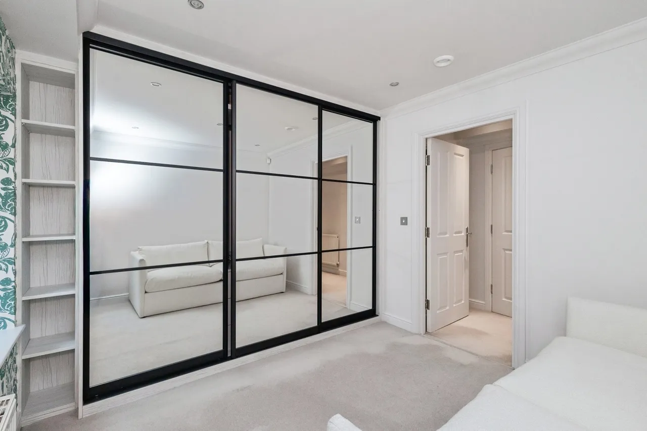 Dundreggan Gardens, Didsbury, M20, photo 19