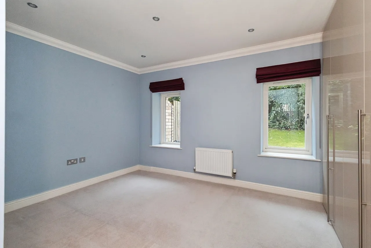 Dundreggan Gardens, Didsbury, M20, photo 30