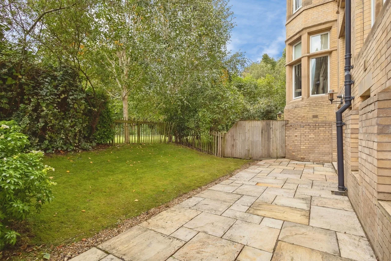 Dundreggan Gardens, Didsbury, M20, photo 26