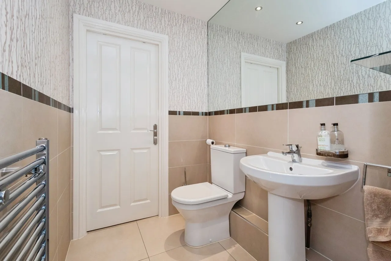 Dundreggan Gardens, Didsbury, M20, photo 13