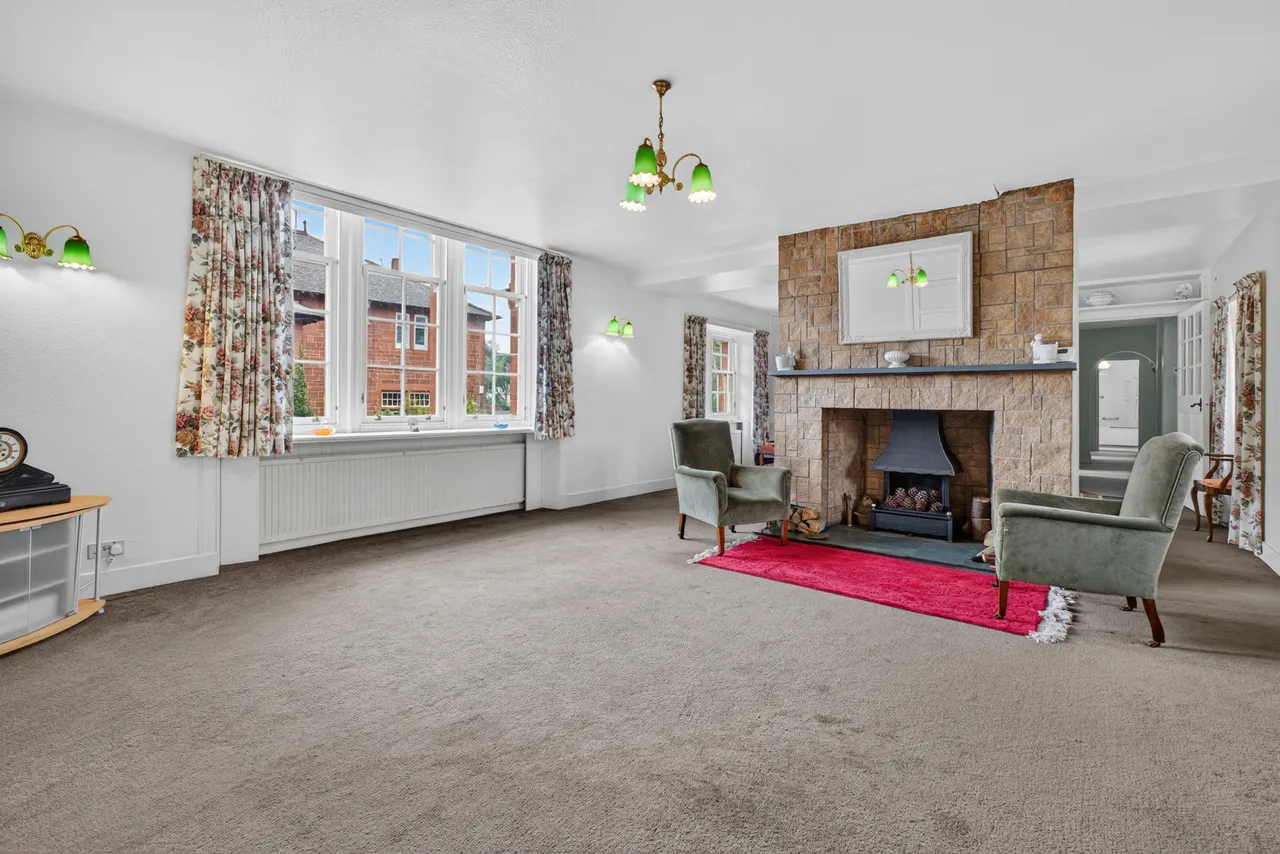 2 Wellsbourne House, Ayr, KA7 2XA, photo 3