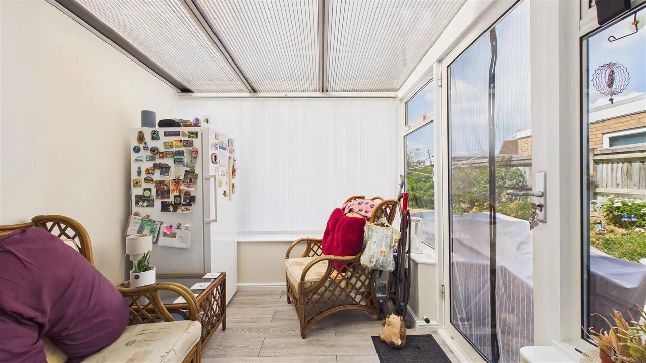 Tanhouse, Orton Malborne, photo 12