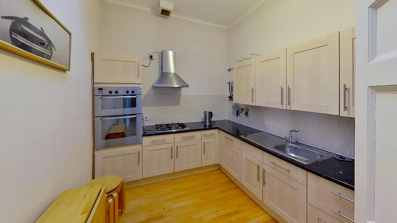 Nelson Street, Edinburgh, EH3, photo 3