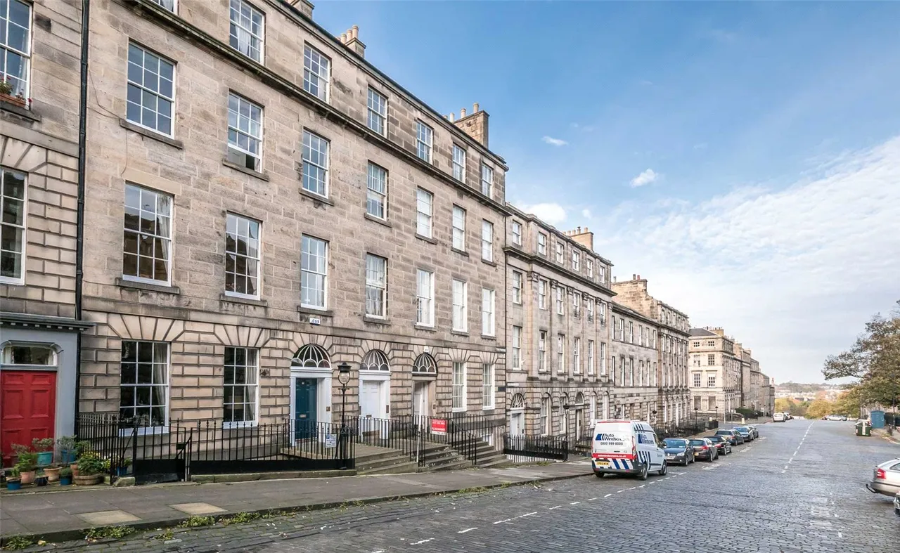 Nelson Street, Edinburgh, EH3, photo 14